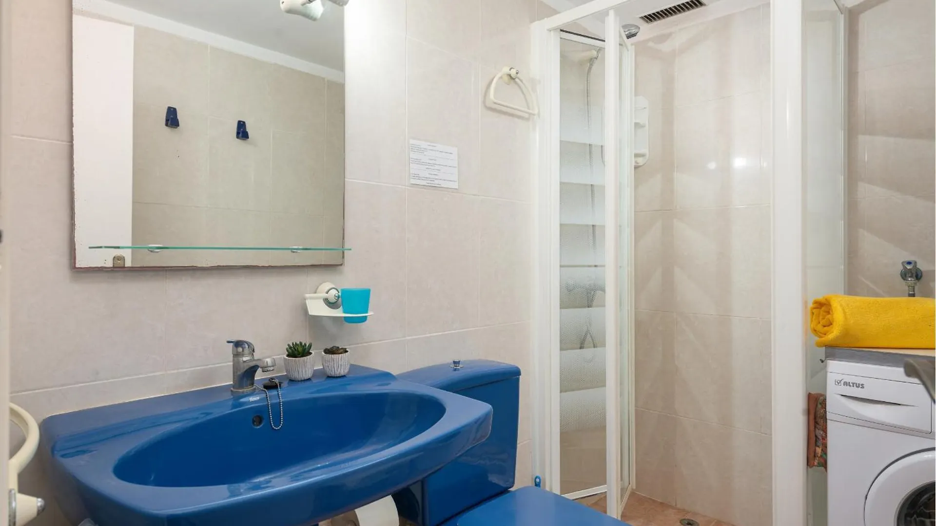 New Apartment Sol With Sea Views And Balcony By Bebreeze Alcúdia