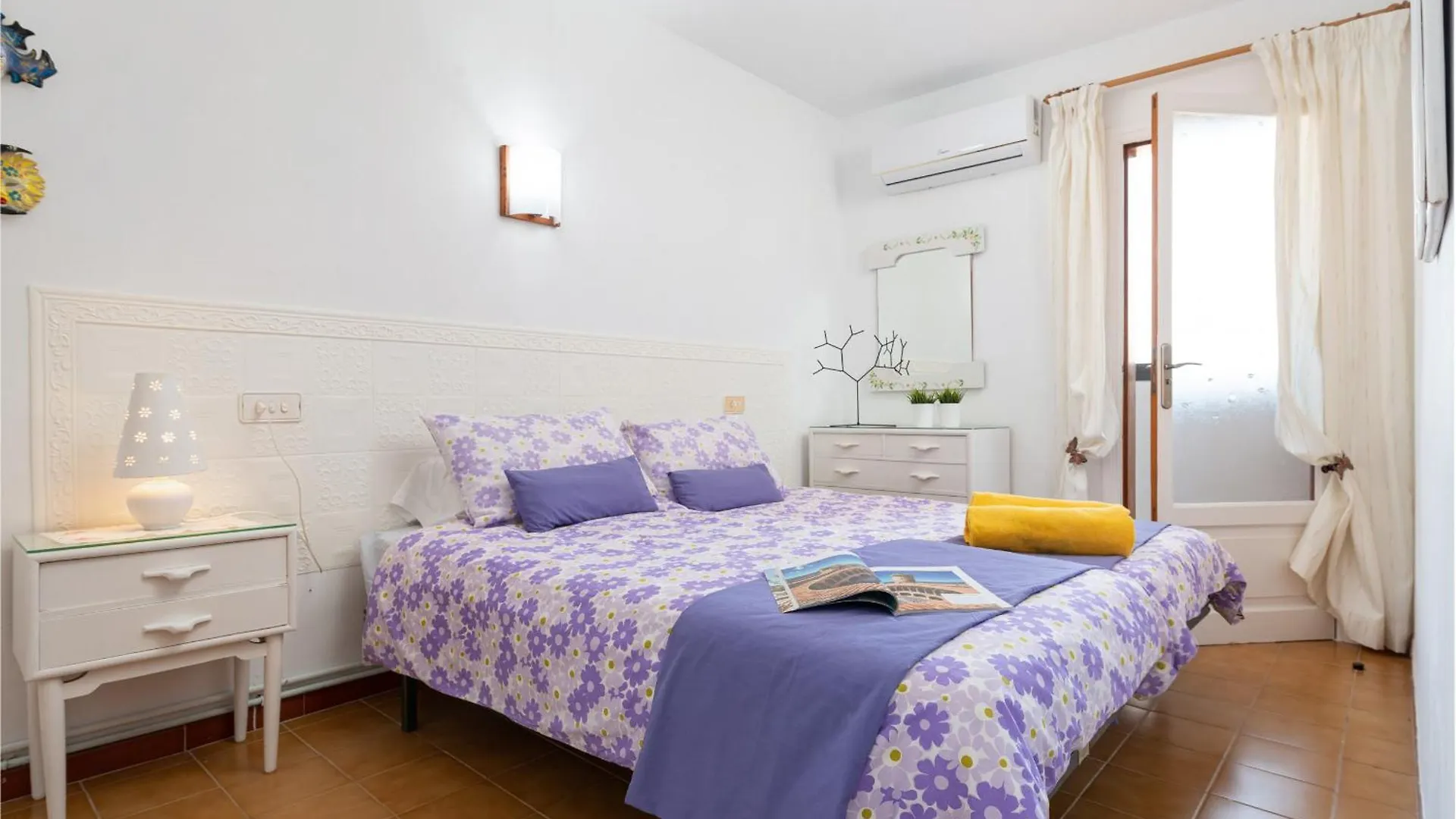 New Apartment Sol With Sea Views And Balcony By Bebreeze Alcúdia